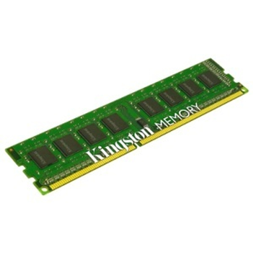 Модуль памяти DIMM DDR3 4Gb, 1600Mhz, Kingston (KVR16N11/4 (RET))