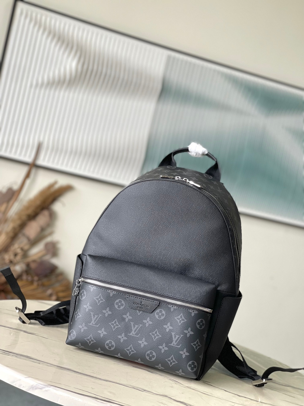 Louis Vuitton Discovery Backpack PM