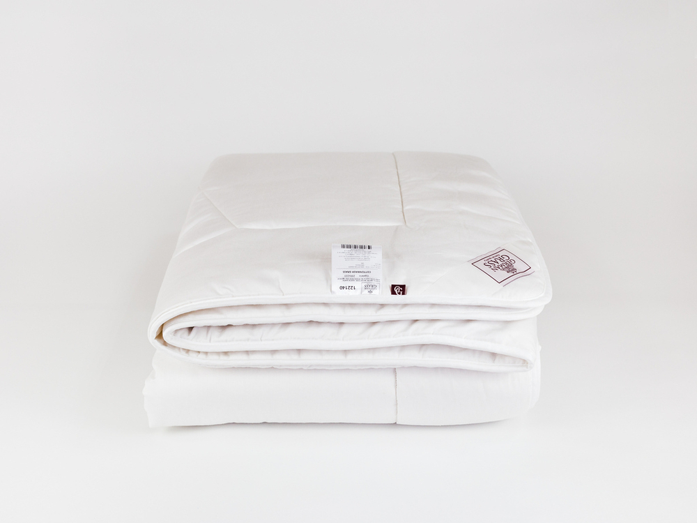 Одеяло всесезонное 220х240 German Grass Сottonwash