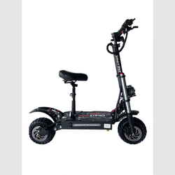 Электросамокат smartONE Maximus Pro