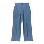 БРЮКИ YMKASHIX VELVET SERIES TWO