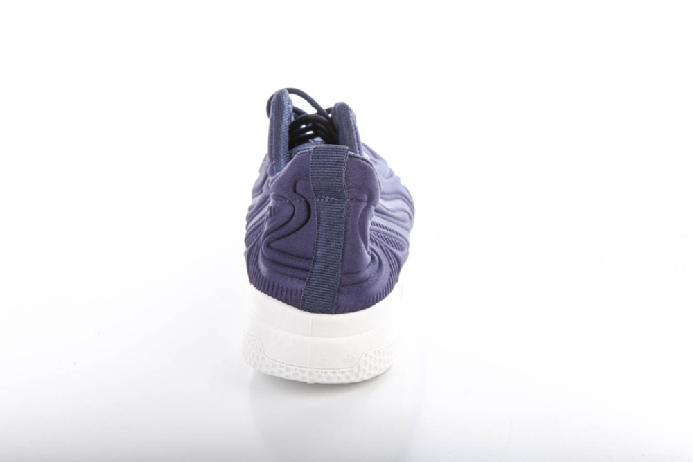 Кроссовки женские EvaShoes SKS-50, Темно-синий