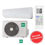 EUROKLIMAT EKSF-20HN / EKOF-20HN