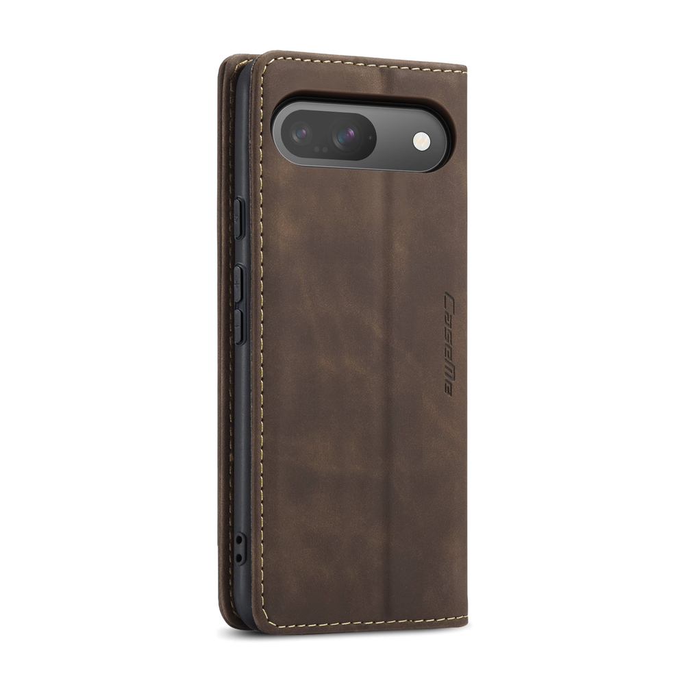 Чехол-книжка CaseMe Matte Google Pixel 9/9 Pro
