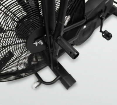 Аэробайк BRONZE GYM A800M PRO