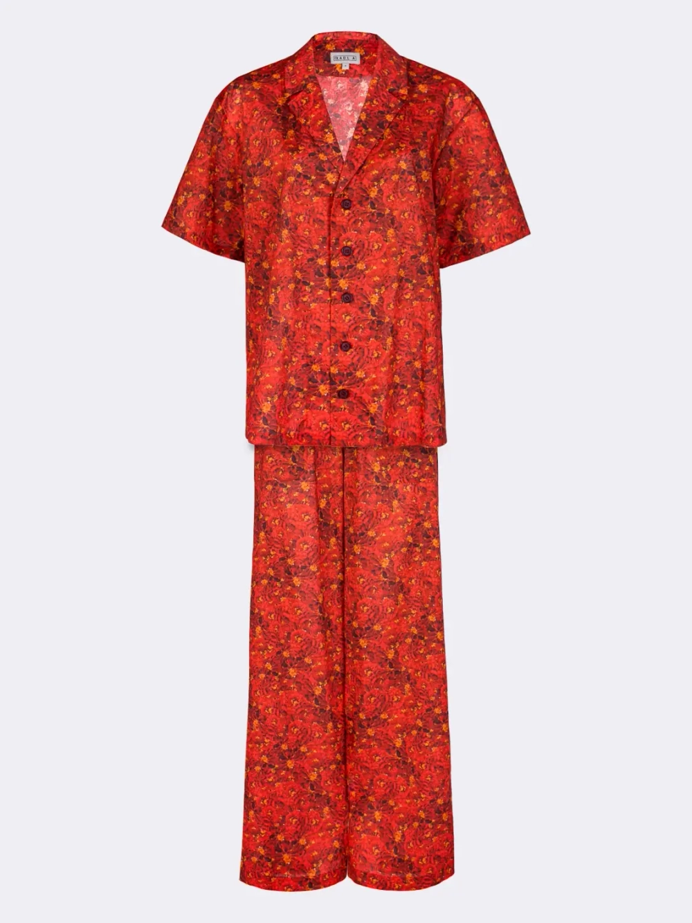 Брюки "Бархатцы" OLA OLA