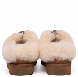 UGG Tasman Alpine Slipper Chestnut