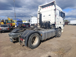 SITRAK C7H 4x2 Седельный тягач ZZ4186V361HE (Дизельный, 10,5 л, 441 л.с., MT)