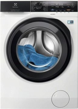Пральна машина з сушкою Electrolux EW7W4602U