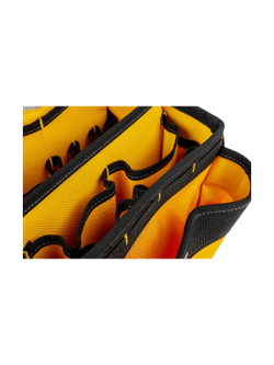 Сумка-органайзер для инструмента 29 карманов Inforce 11-25-14