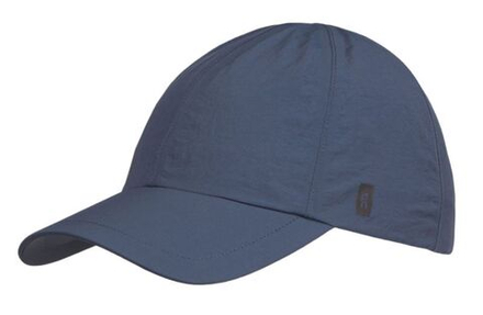 Теннисная кепка ON Cap - Blue