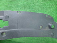 Кожух замка капота Toyota Camry 7 XV50 (2014-2018)