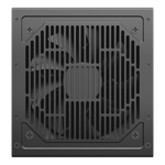 Блок питания PCCooler  550W, KF550, Non Modular, 80+ WHITE, КПД ≥85%, Fan 120mm, Черный, P3-F550-W1H