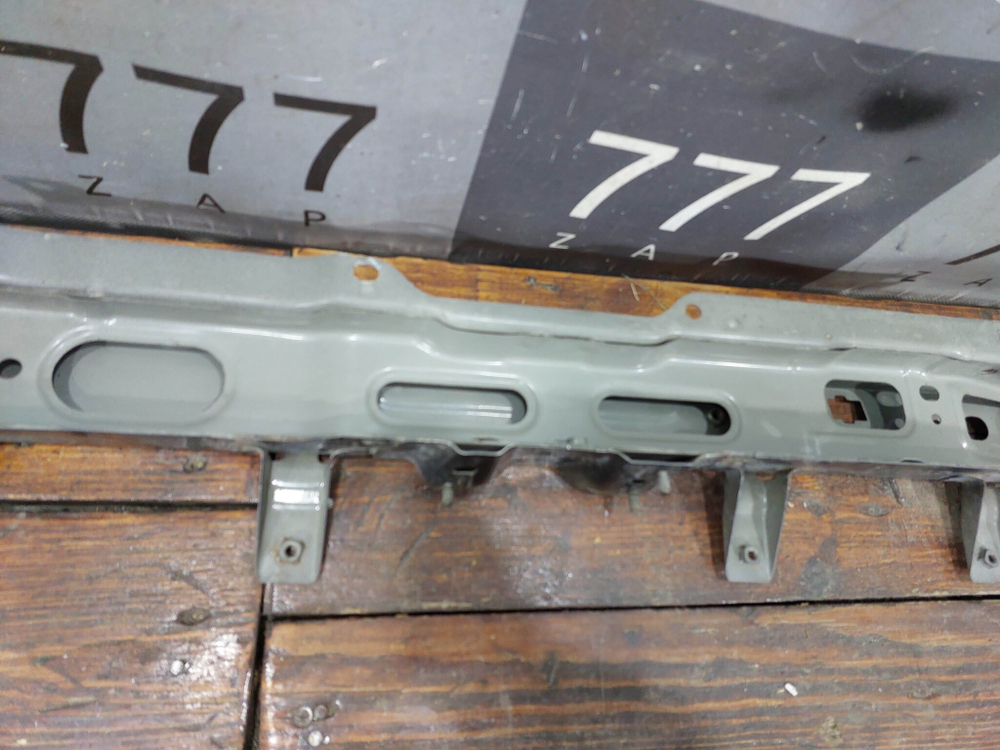 Панель передняя верхняя часть Chery Tiggo 7 Pro Б/У Оригинал 509001130AADYJ