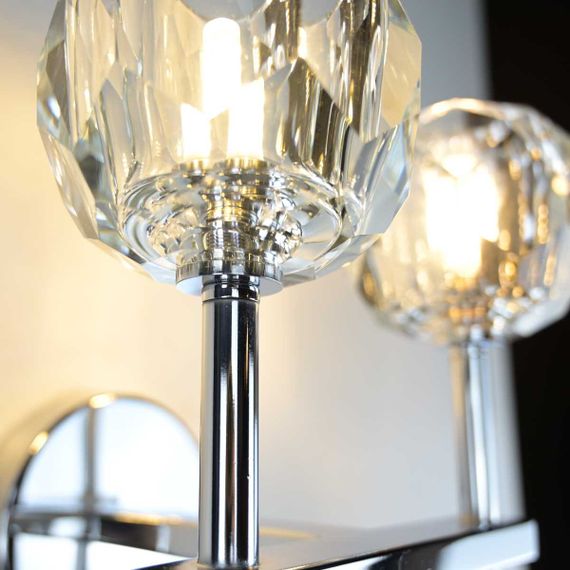 Бра Imperium Loft Rh Boule De Cristal 156049-22