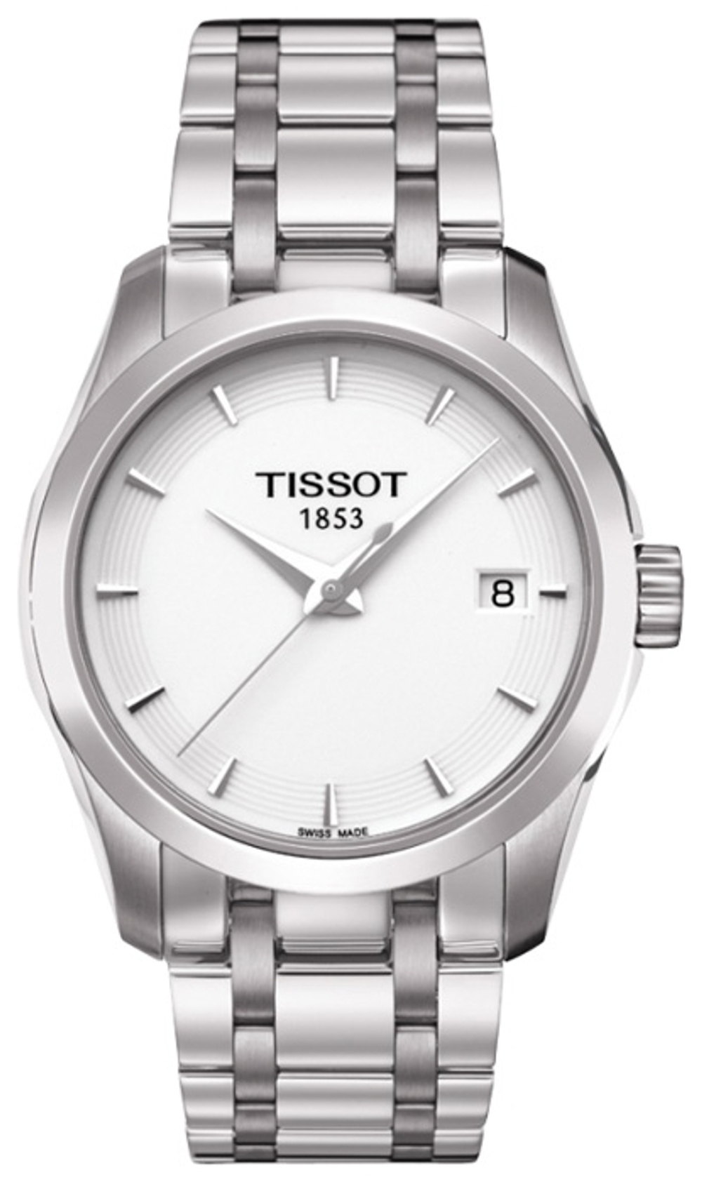 Tissot T0352101101100