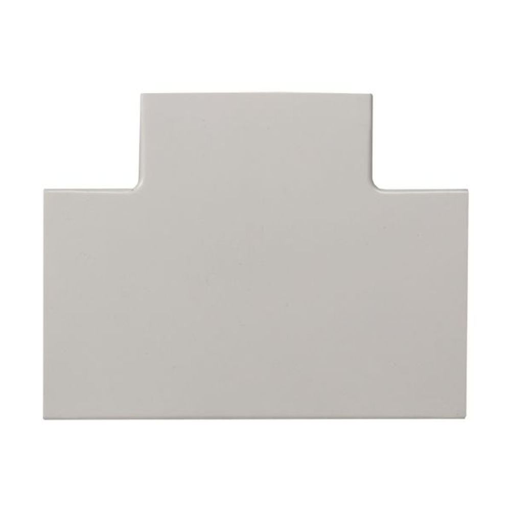 Угол T-образный (60x60) (4 шт) белый EKF-Plast