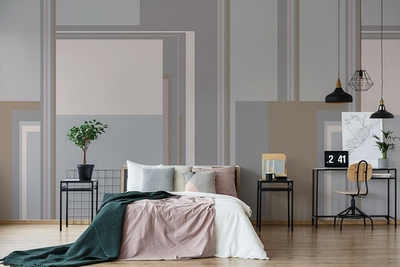 Обои и панно Affresco, коллекция  Fine Art