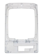 Обрамление крышки люка для стиральной машины Candy 43013198