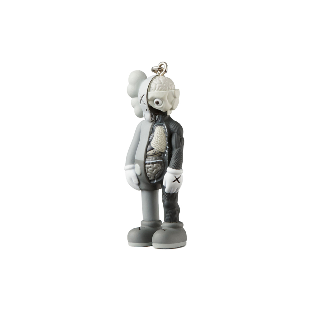 Дизайнерские игрушки KAWS TOKYO FIRST COMPANION FLAYED / /, COMPANION-FLAYED