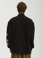 Мужское Кимоно Sakura Serenity Sweat