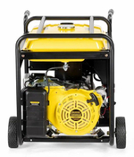 Сварочный генератор CHAMPION GW200AE