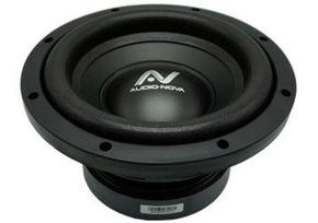 Сабвуферы Audio Nova