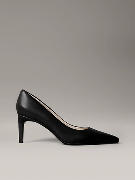 Туфли женские CALVIN KLEIN PUMP 70 POINTY HW BA