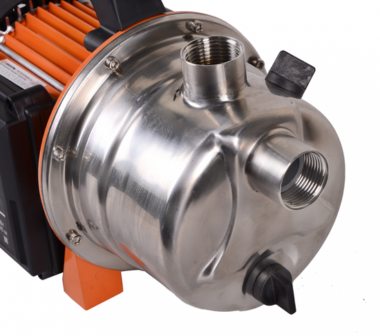 Насос поверхностный "ВИХРЬ" ПН-600Н