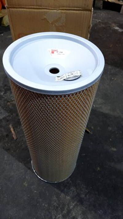 Фильтр воздушный Fleetguard AF890