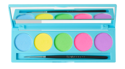 Suva Beauty UV Taffies Palette
