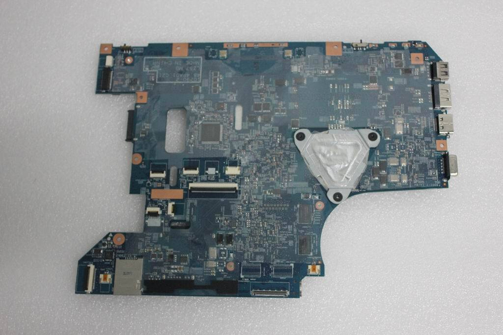 Материнская плата для ноутбука Lenovo B570 LB57 UMA HDMI (11013538), оригинал