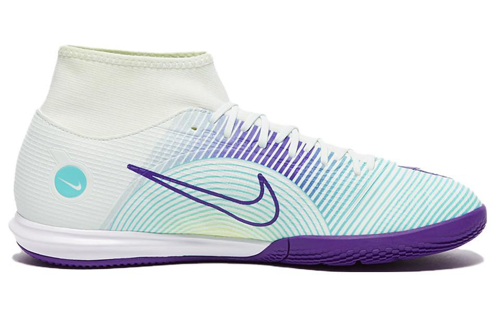 Кроссовки Nike Mercurial Superfly 8