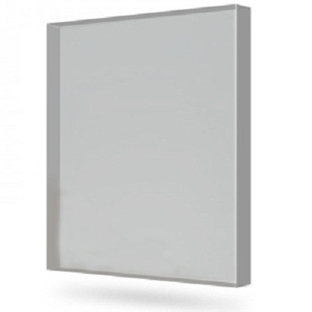 Поликарбонат монолитный Borrex серый 3050х2050х3 мм