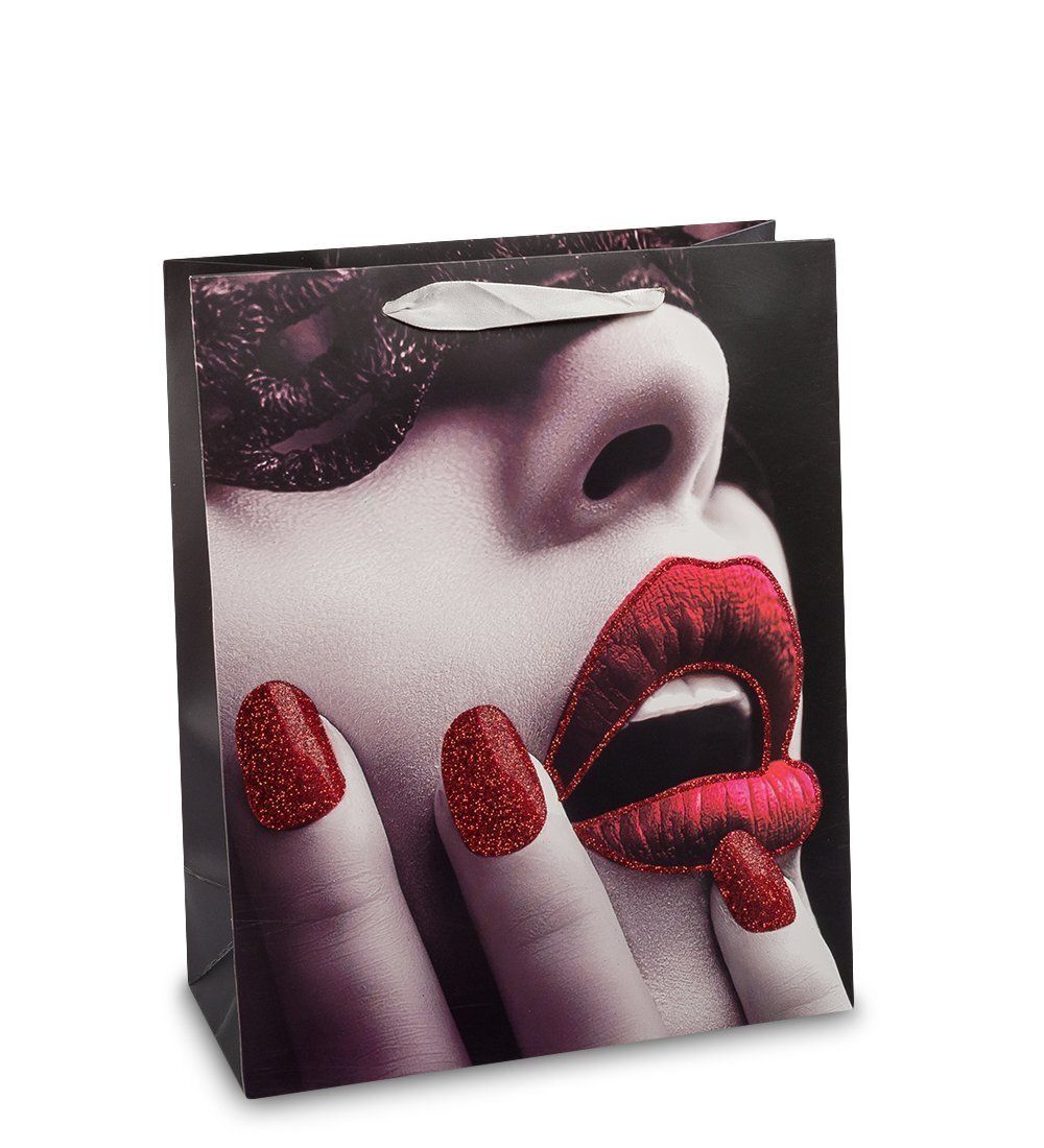 Packing Symphony Z-54-2 Пакет «Гламур» средний