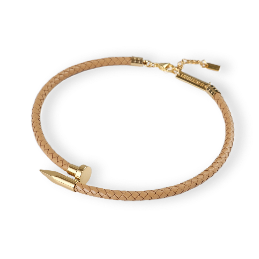 sand nail choker