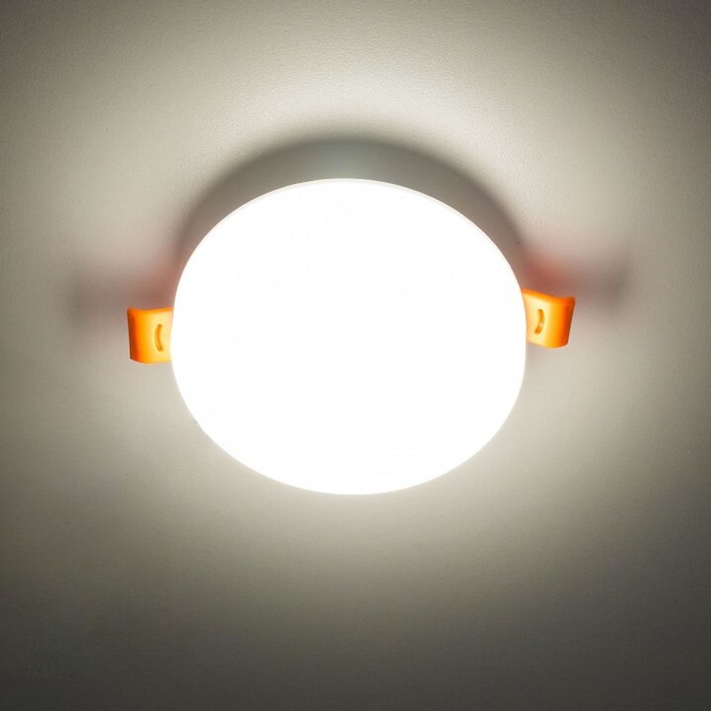 Встраиваемый светильник Citilux Вега CLD5310N