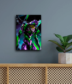 EVA01 3 (Evangelion)