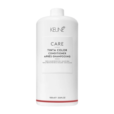 Keune Кондиционер Тинта Колор, CARE Tinta Color Conditioner, 1000 мл