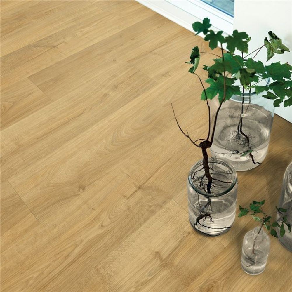 ВИНИЛ PERGO ДУБ ДЕРЕВЕНСКИЙ НАТУРАЛЬНЫЙ