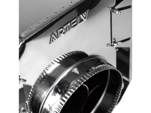 Печь туристическая ARTELV ОЧАГ 30