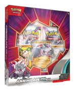 Набор Pokemon TCG: Annihilape ex Box