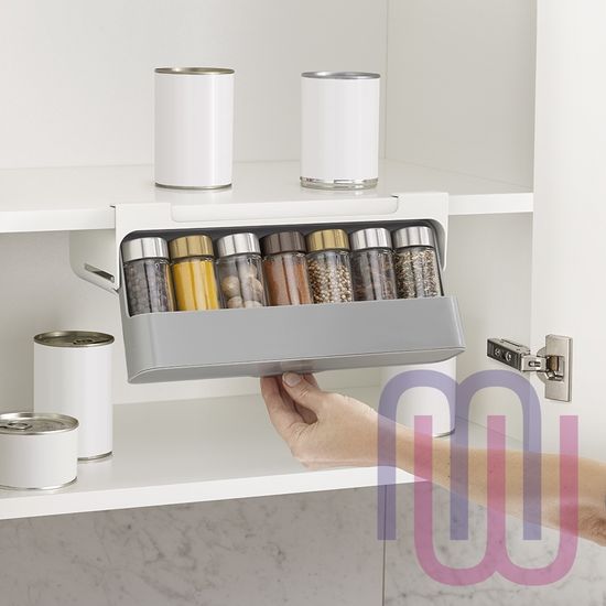 Органайзер для специй Joseph Joseph CupboardStore подвесной