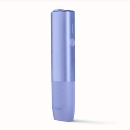 IQOS Iluma i One Digital violet - фиолетовый - Япония