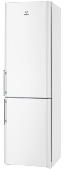 Холодильник Indesit BIAA 20 H