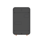 Проточный водонагреватель серии Bath-S AWH1011/51(85HB)