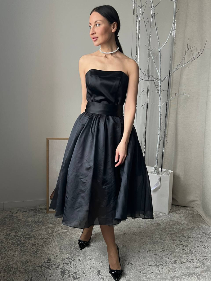 Платье 9A Concept, s/m