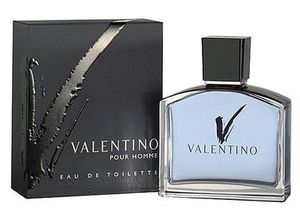 Valentino V Pour Homme