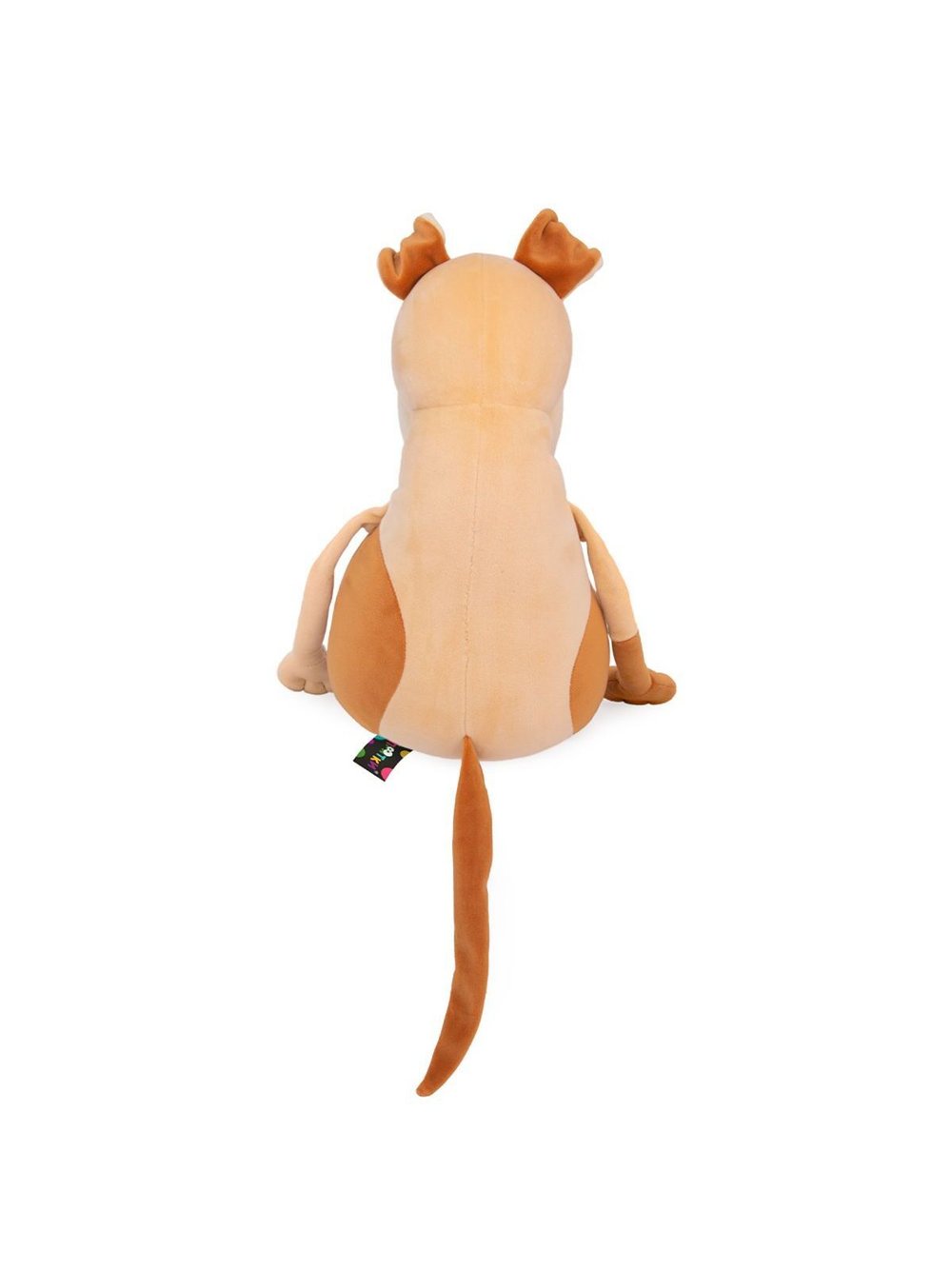 Мягкая игрушка Пес Аф 32 см