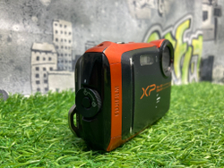 FujiFilm FinePix XP90